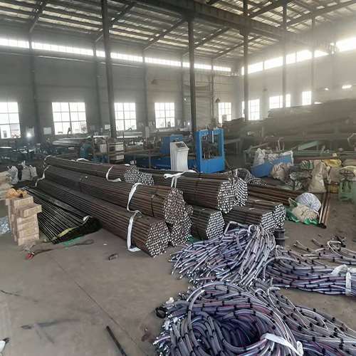天柱声测管施工及验收规范（最全最详细）