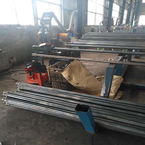 天柱桥梁桩基声测管的施工工艺流程