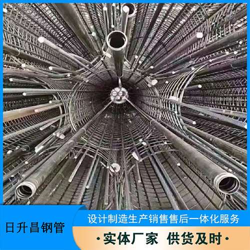 天柱声测管规格型号有哪些分类？
